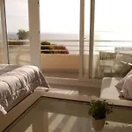 Departamento Con Vista Al Mar