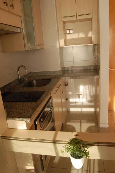 Apartamento Departamento Con Vista Al Mar Viña del Mar